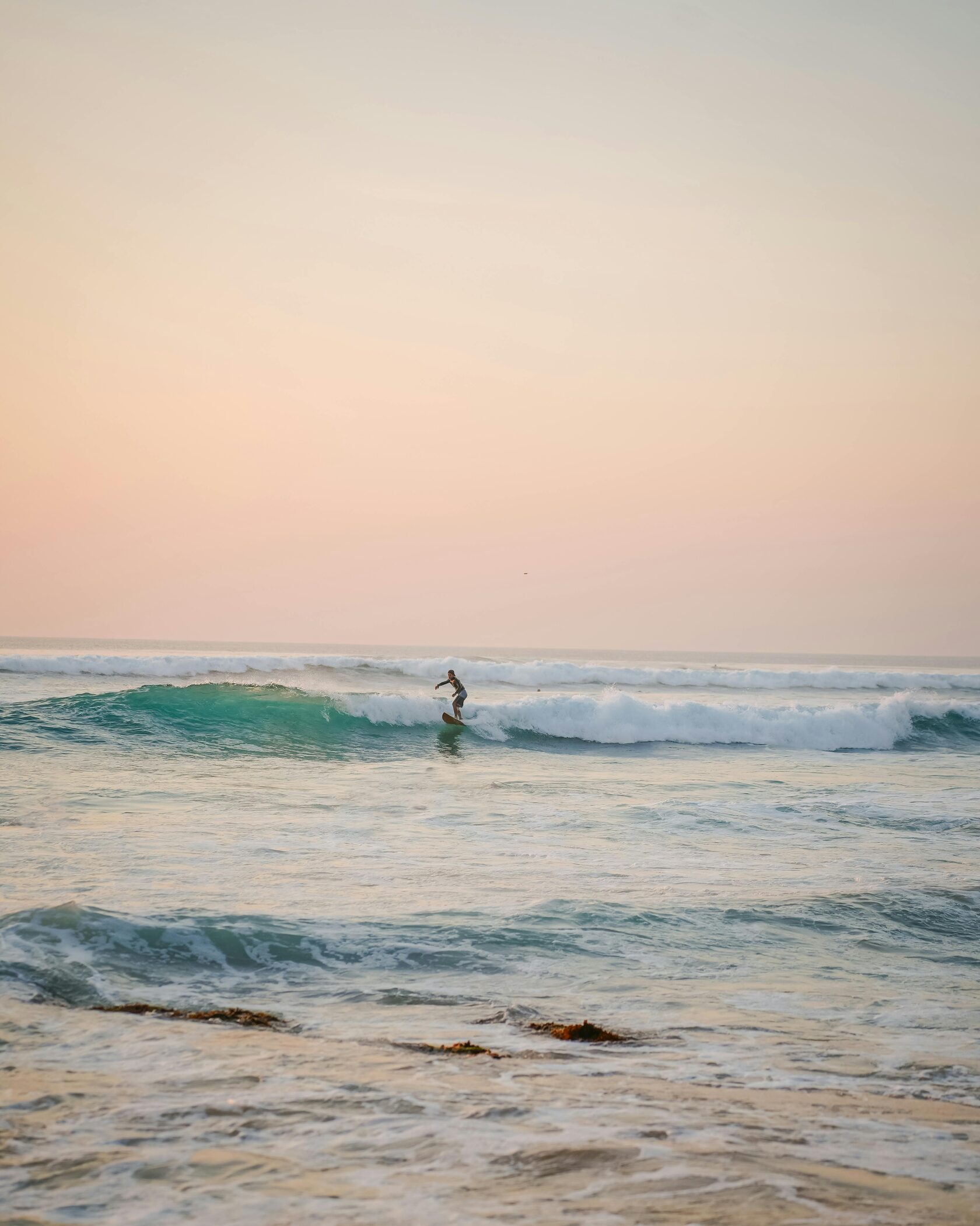 Echo Beach